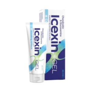 Icexin