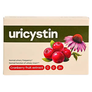 Uricystin