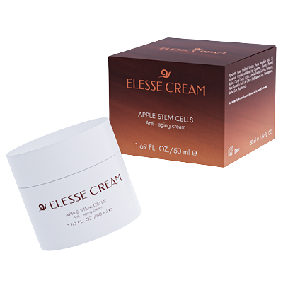Elesse Cream