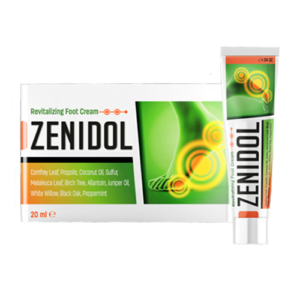 Zenidol