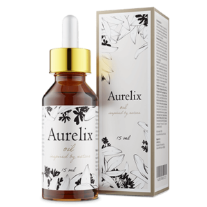 Aurelix Oil