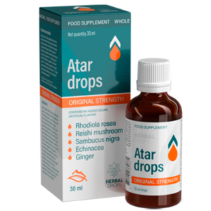 Atar Drops