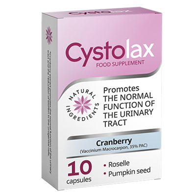 Cystolax