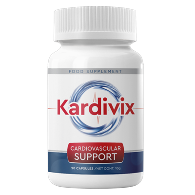 Kardivix
